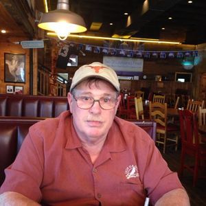 Meet your Posher, Mark